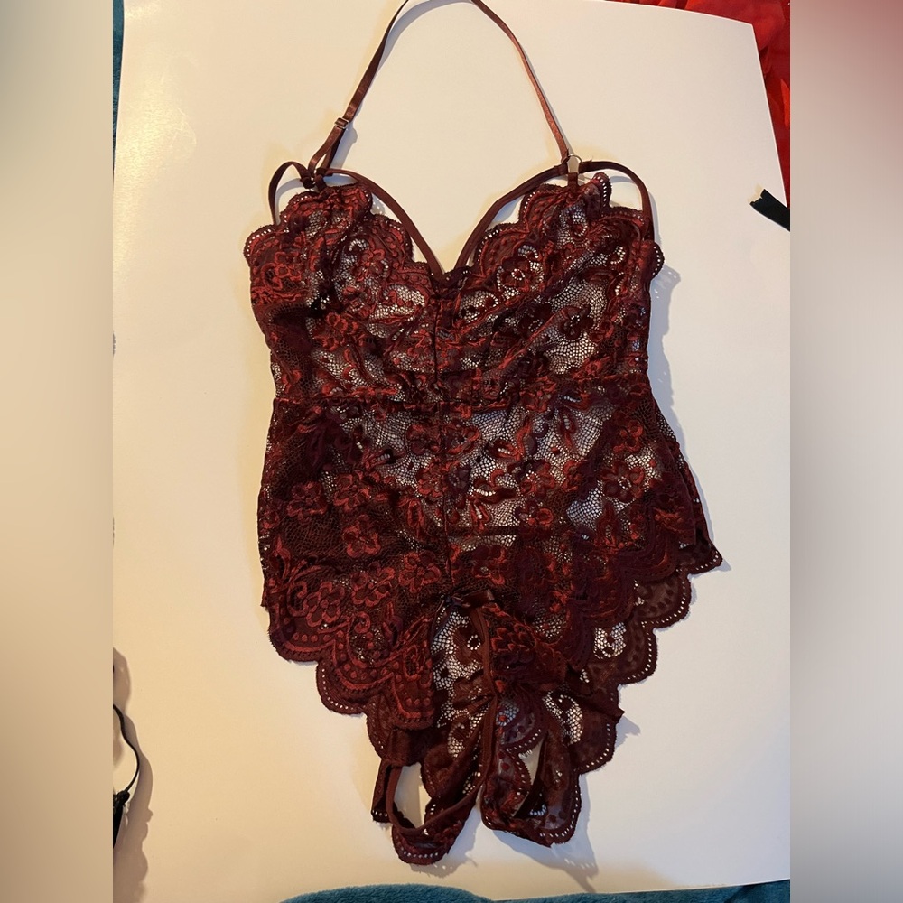 Lingerie